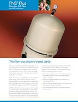 FNS� Plus Filters