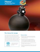 Meteor� Top Mount Filters