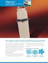 Warrior Filter Systems