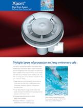 Xport Drain System
