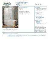 Maximiser 6036