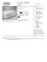 Vichy 6043 ASY