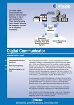 Digital Communicator