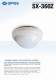 360� Ceiling Mount Passive Infrared Detector