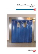 DANspeed Thermo Doors