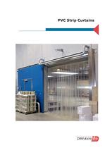 PVC Strip Curtains 2010