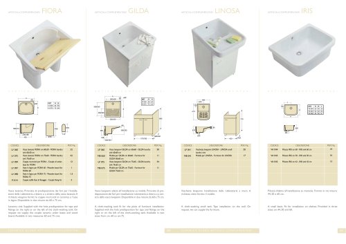 CATALOGO GENERALE 2005