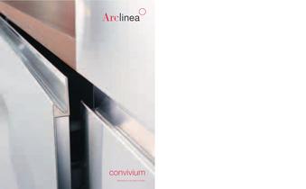 New Convivium Catalogue
