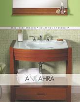 2006-2007 Ancahra  Collection
