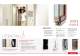 Finestre & Porte 2008/2009 - Internorm