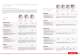 Finestre & Porte 2008/2009 - Internorm