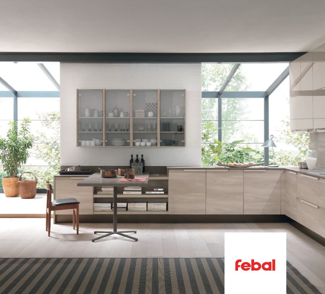 Catalogo 2012 - Febal Cucine - Catalogo PDF | Documentazione | Brochure Catalogo 2012 - Febal Cucine - Catalogo PDF | Documentazione | Brochure