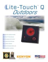 Lite-Touch� Q Outdoors