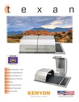 Texan All Seasons� Grill