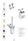 Catalogo BB TOP - IBB INDUSTRIE BONOMI