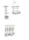 Kitchen Division - IBB INDUSTRIE BONOMI