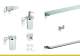 bathroom division - IBB INDUSTRIE BONOMI