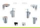 bathroom division - IBB INDUSTRIE BONOMI