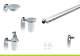 bathroom division - IBB INDUSTRIE BONOMI
