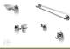 bathroom division - IBB INDUSTRIE BONOMI