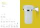 bathroom division - IBB INDUSTRIE BONOMI