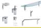 bathroom division - IBB INDUSTRIE BONOMI