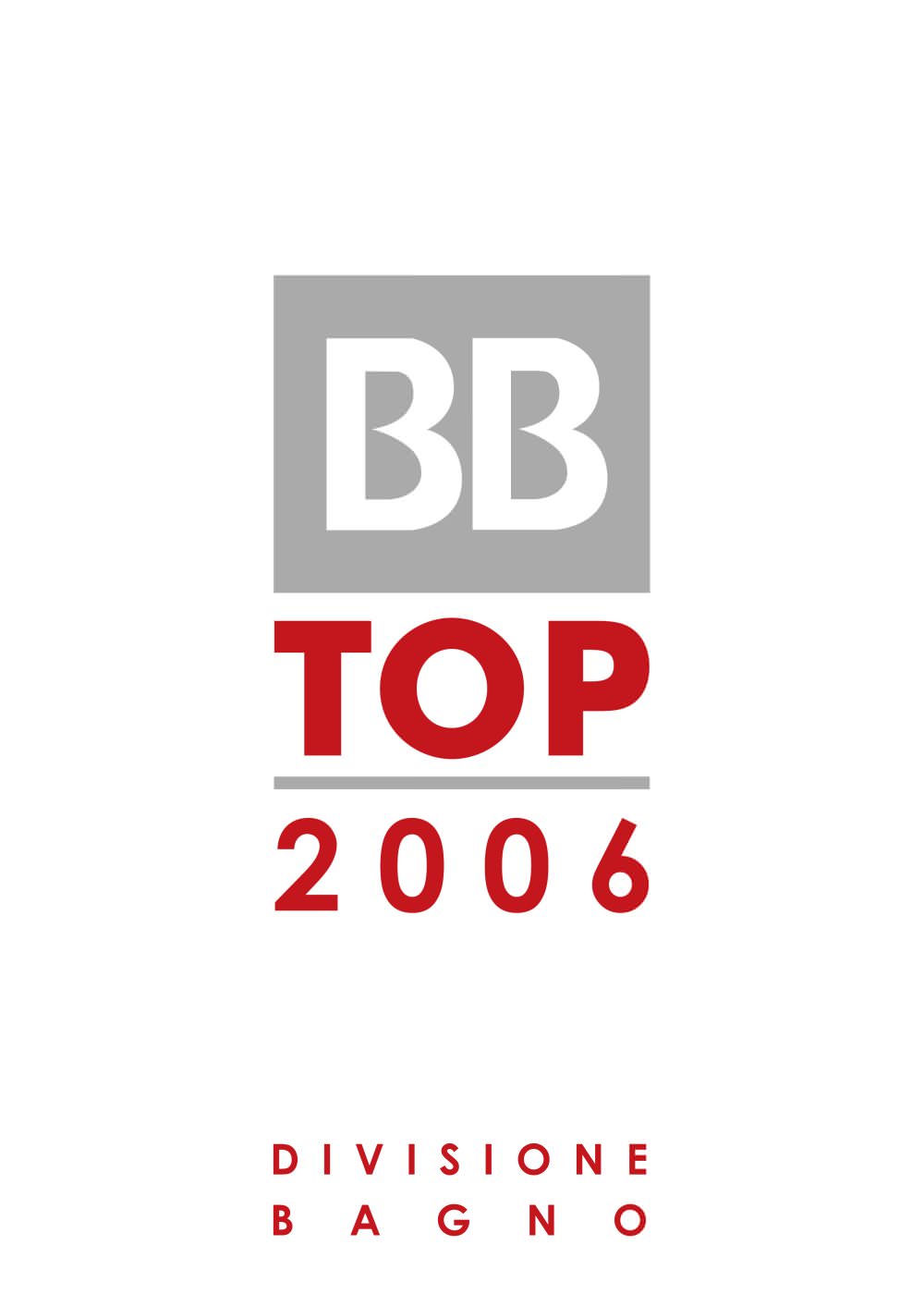 Catalogo BB TOP - IBB INDUSTRIE BONOMI