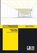 STRUCTURES AND ACCESSORIES