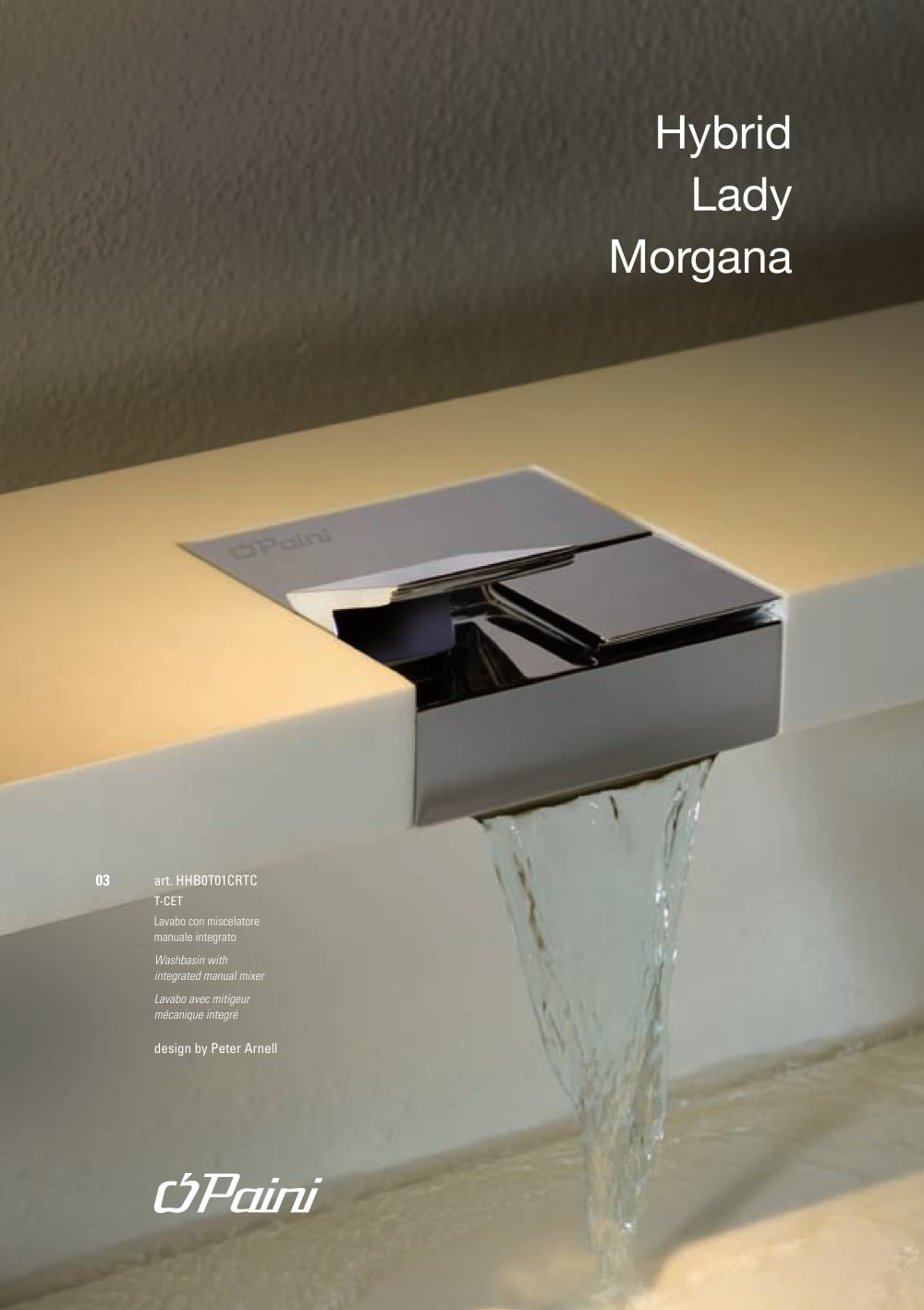 Catalogo Hybrid+LadiPini - Paini