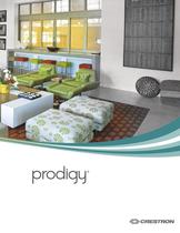 Prodigy� Home Automation