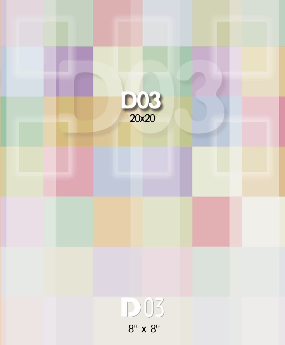 Dado ceramiche 2006 - Dado Ceramica