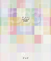 Dado ceramiche 2006