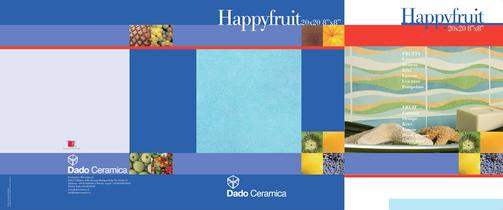 Happy Fruit 