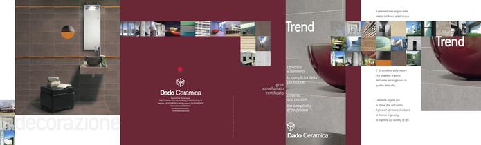 Trend