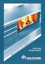 FOCOLARI AD ARIA, TERMOCAMINI