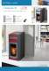 STUFE, TERMOSTUFE E CALDAIE