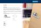 HCS� - HOPPE Compact System - HOPPE