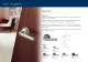HCS� - HOPPE Compact System - HOPPE