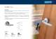 HCS� - HOPPE Compact System - HOPPE