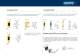 HCS� - HOPPE Compact System - HOPPE
