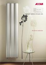 ACOVA 2006 brochure