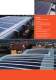Copertura metallica e sistema fotovoltaico