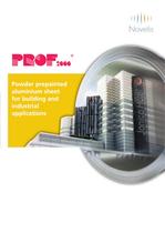 PROF2000� product sheet 