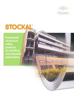STOCKAL� product sheet 