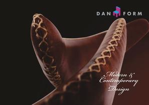 Modern & Contemporary Design 