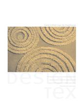 Hand-tufted rugs, by loophouse