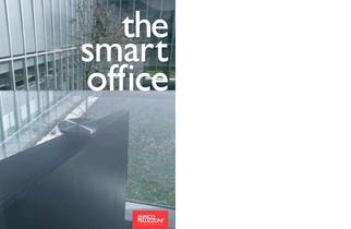 THE SMART OFFICE