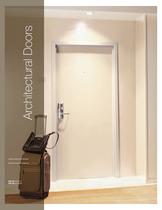 Architectural Doors