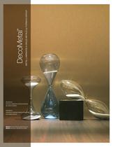 Decometal color core