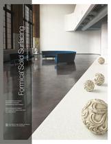 Formica Solid Surfacing